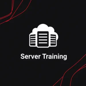 آموزش سرور