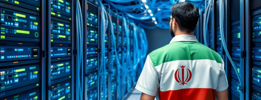 سرور مجازی ایران وی پی اس ایران
