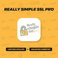 Really Simple SSL Pro افزونه SsL واقعا ساده