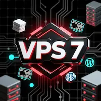 مخزن وردپرس VPS 7 vps7 repository client