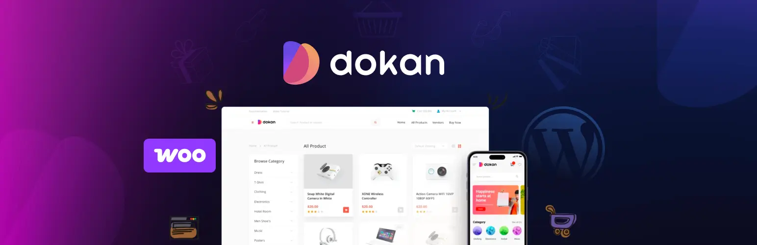 dokan 1