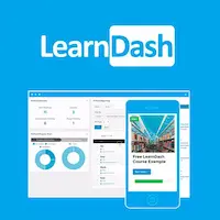learn dash افزونه لرن دش