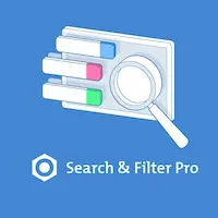Search And Filter Pro افزونه سرچ اند فیلتر پرو