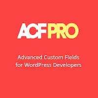 Advanced Custom Fields Pro ( ACF PRO ) / افزونه زمینه های سفارشی پیشرفته / فیلد های پیشرفته وردپرس