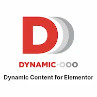 افزونه Dynamic Content for Elementor محتوای داینامیک المنتور