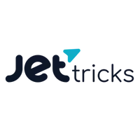 Jet Tricks افزونه جت تریک