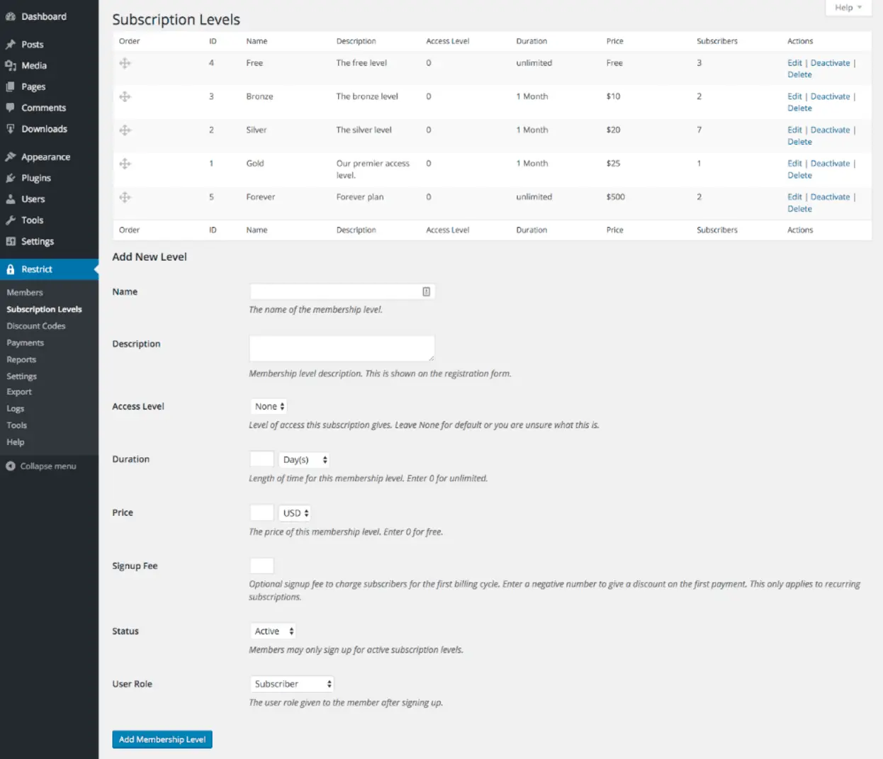RCP UX 1