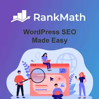 Rank Math SEO PRO / رنک مث پرو