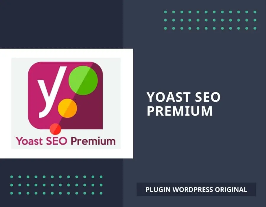 Yoast SEO PRO / افزونه یوئست سئو