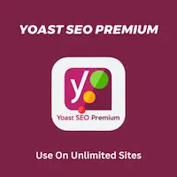 Yoast SEO PRO