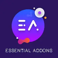 Essential Addons Pro افزونه اسنشیال ادان پرو