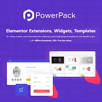 PowerPack Pro / پاورپک پرو