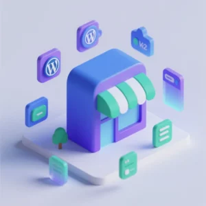فروشگاهی