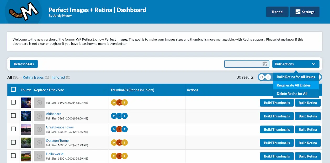 Perfect Image Pro 2 Perfect Image Pro