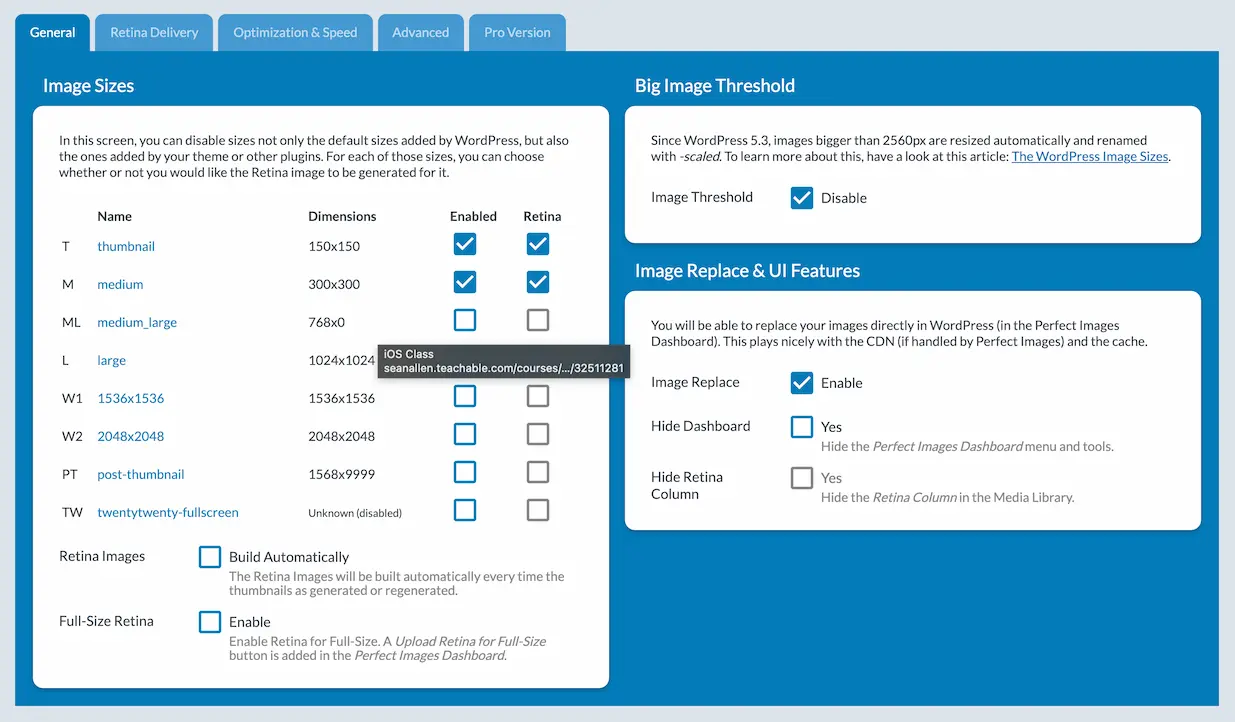 Perfect Image Pro 3 Perfect Image Pro