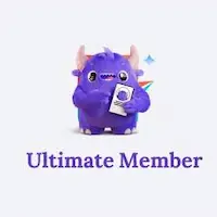مخزن وردپرس VPS 7 5 Ultimate Member Pro