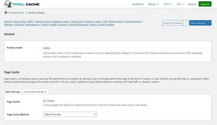 W3 Total Cache Pro 3 W3 Total Cache Pro
