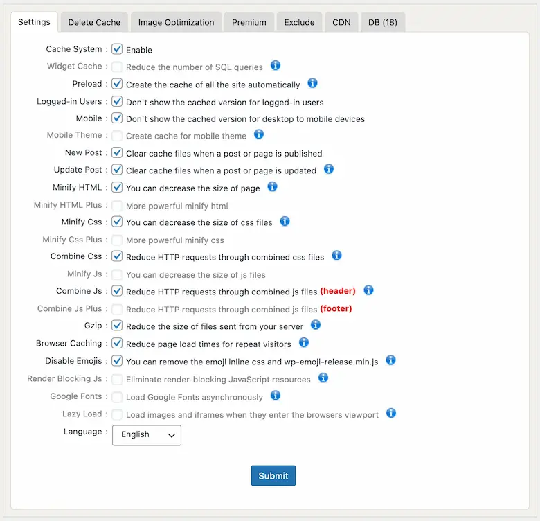 WP Fastest Cache Pro 2 wp fastest cache pro