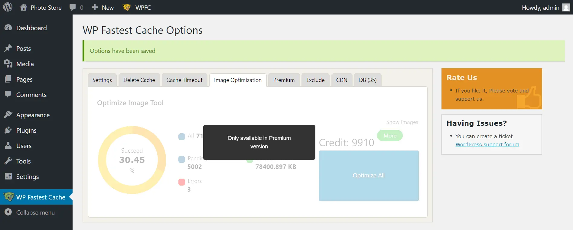 WP Fastest Cache Pro 4 wp fastest cache pro