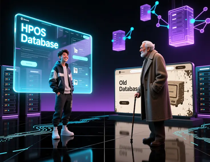 HPOS در ووکامرس ؛ راهنمای جامع، سریع و کاربردی