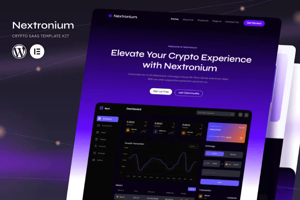 کیت قالب المنتور ارز دیجیتال Nextronium 3 کیت قالب المنتور ارز دیجیتال Nextronium
