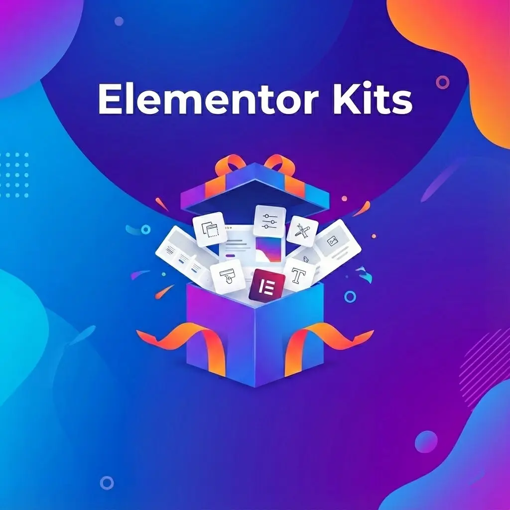 کیت های المنتور