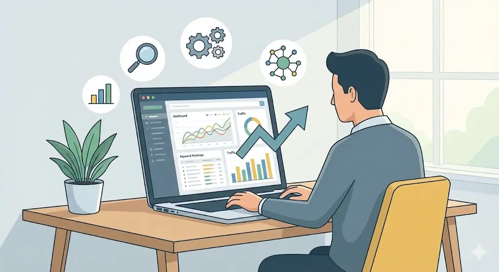 بازسازی وردپرس