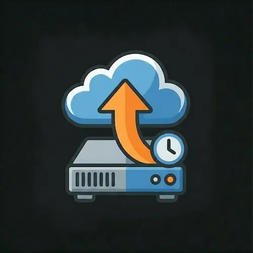 پلاگین بک آپ