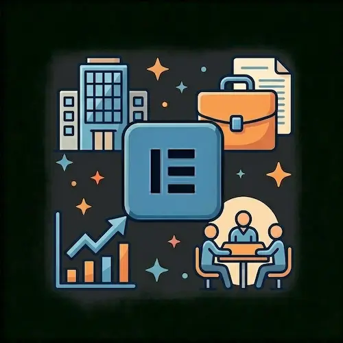 کیت های المنتور شرکتی