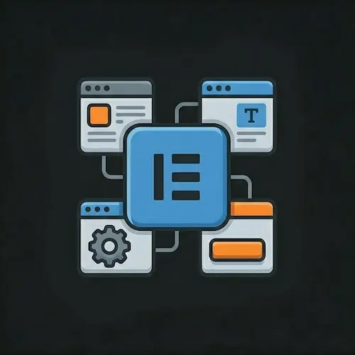 افزودنی های المنتور