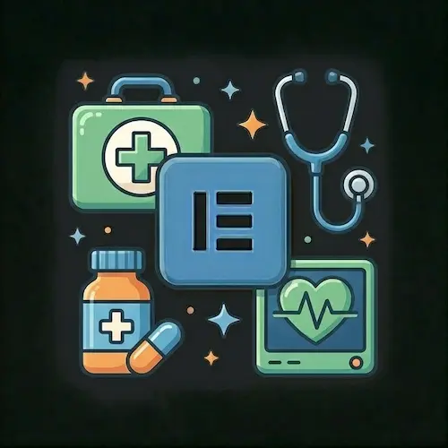 کیت های سایت پزشکی