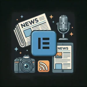 اخبار و مجله