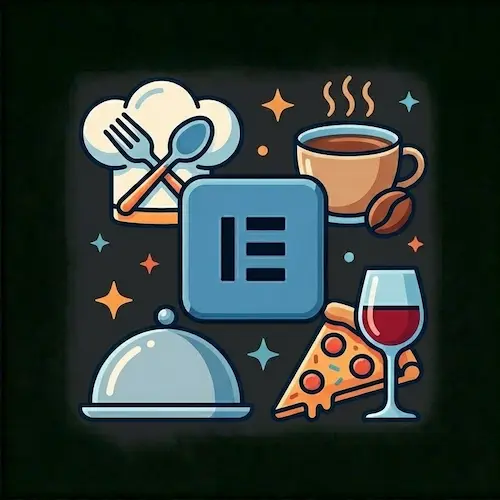 کیت های المنتور رستوران و کافی شاپ