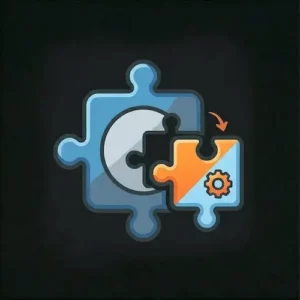 پلاگین قالب ها