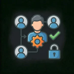 مدیریت کاربران