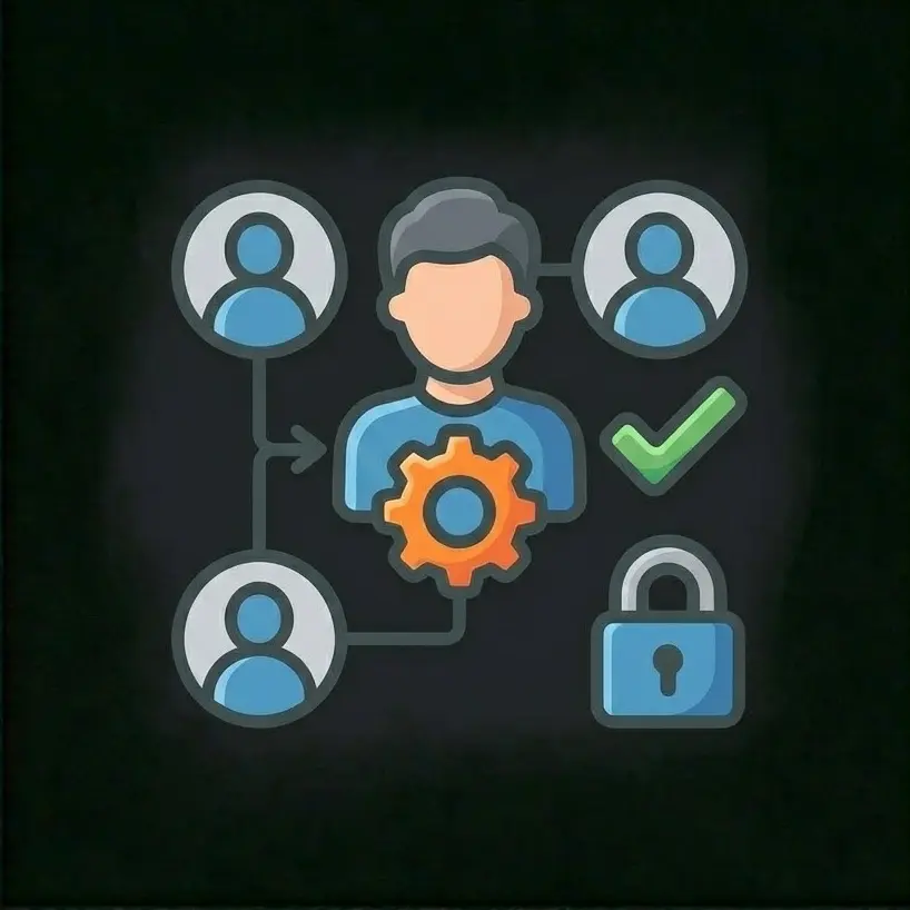 پلاگین مدیریت کاربران