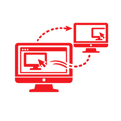 Remote desktop