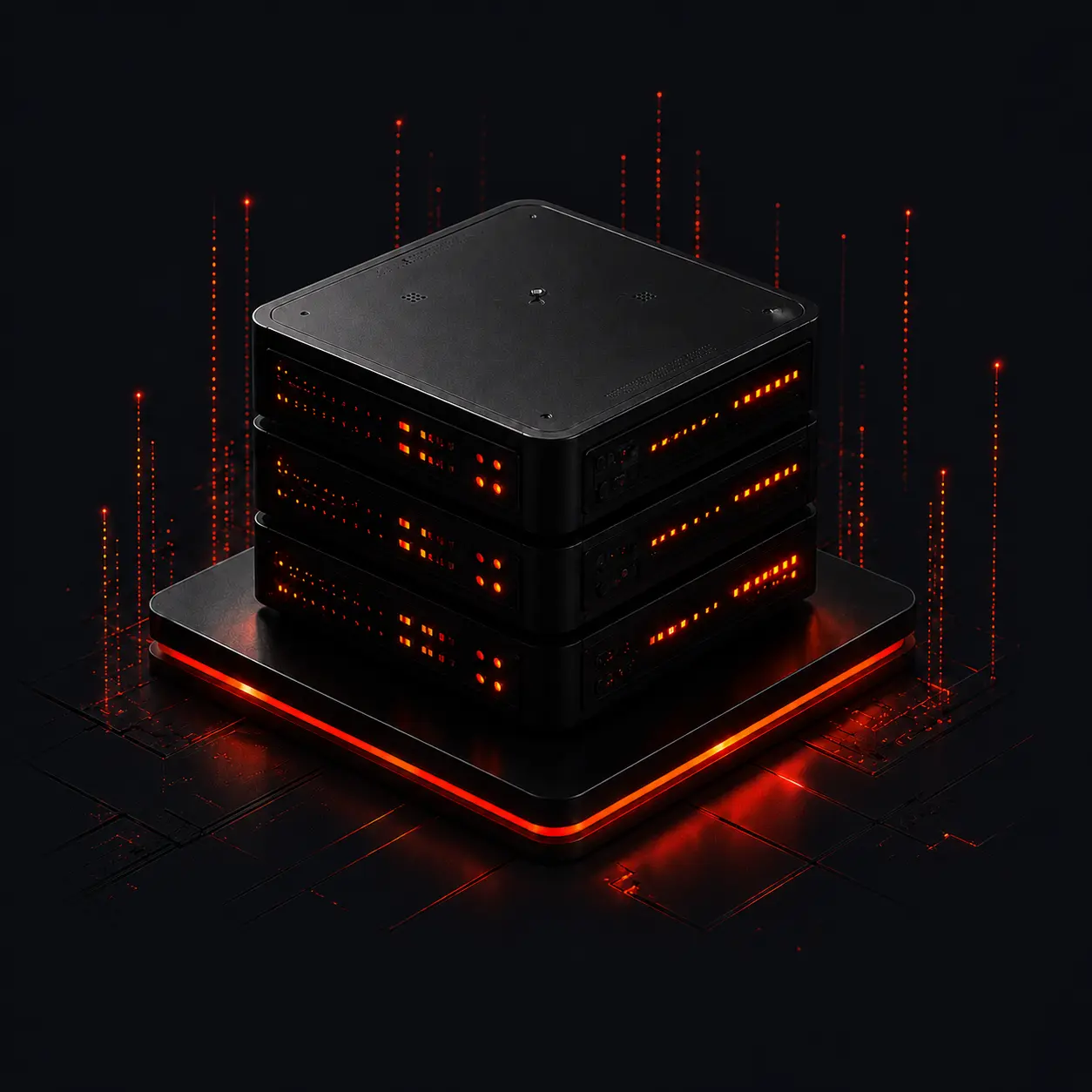 سرور و هاست VPS 7